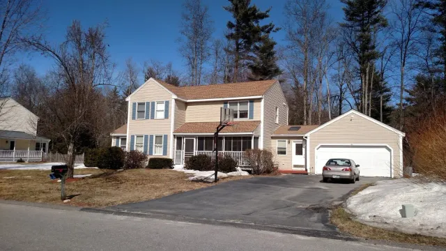 work photo from merrimackroofing.com
