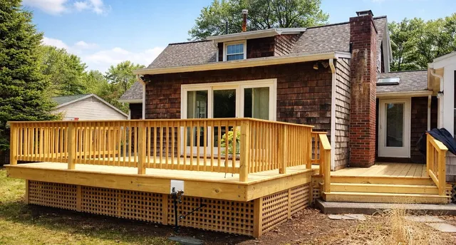 work photo from hamanncarpentry.com