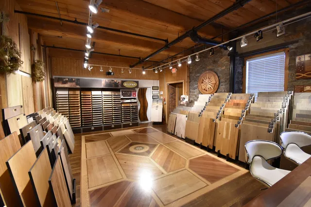 Saulnier Floors
