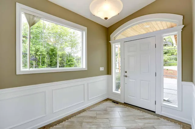 Fabio’s Finish Trim & Carpentry work photo