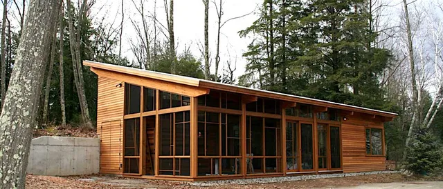 the small building company work photo