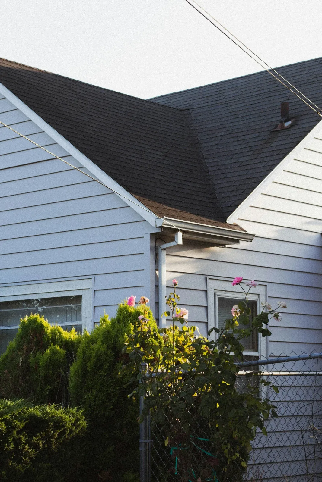 ROOFING