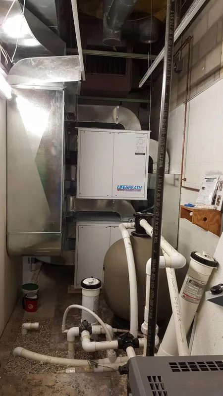HVAC