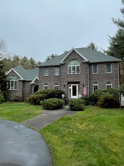 Winter Hill Roofing