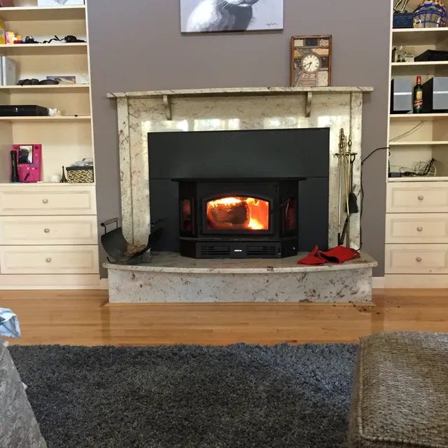 Superior Hearth, Spas & Leisure work photo