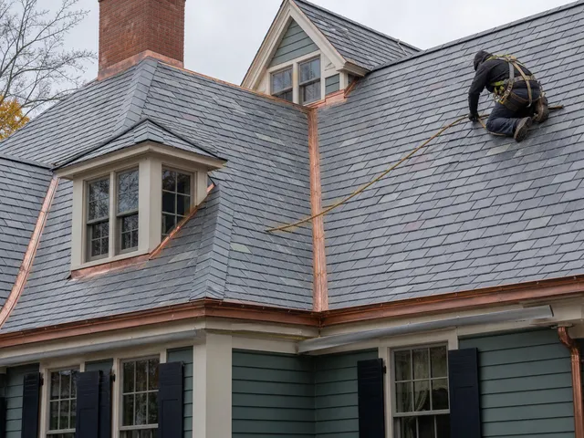 Chestnut St restoration, historic district approved