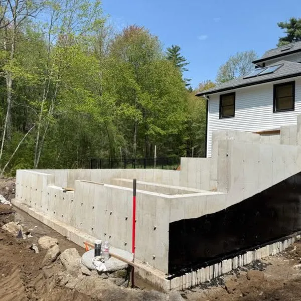 MET General Contracting Inc researched project photo