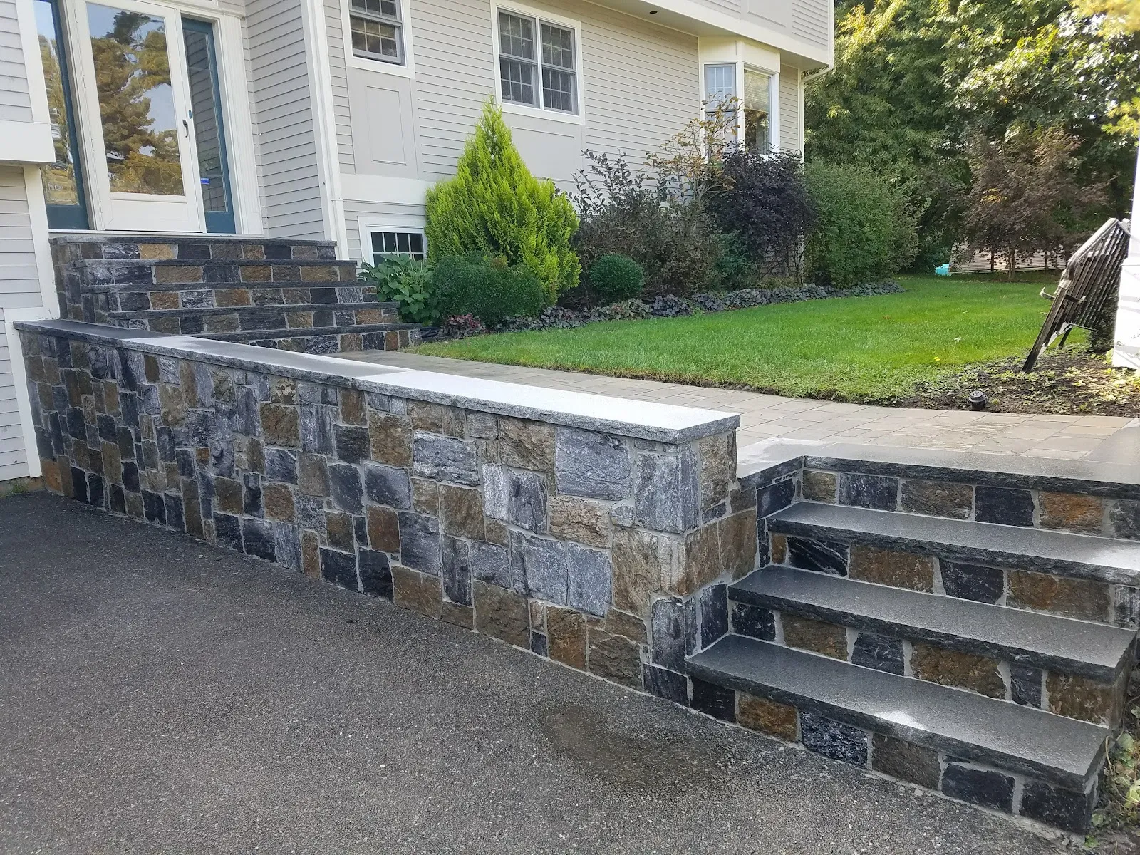 Avico Mason Contractors,Inc.