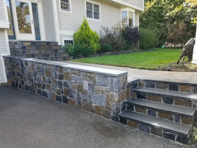 Avico Mason Contractors,Inc.