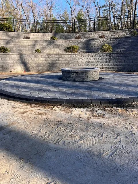 Diamond Stone Masonry