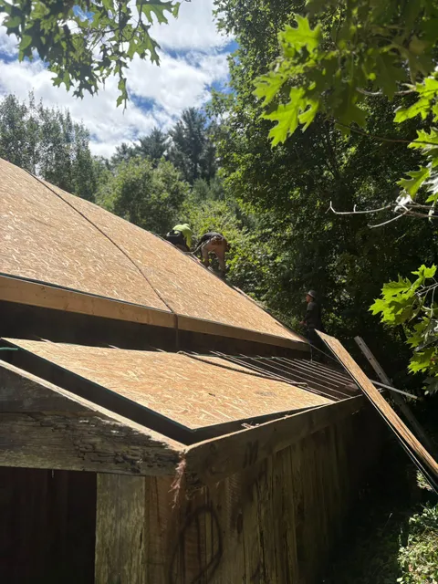 work photo from ddconstructionllc.us