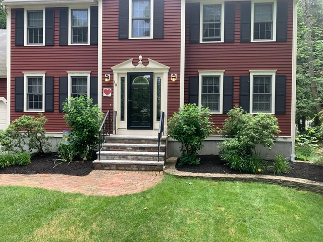 All Clean Landscaping LLC work photo