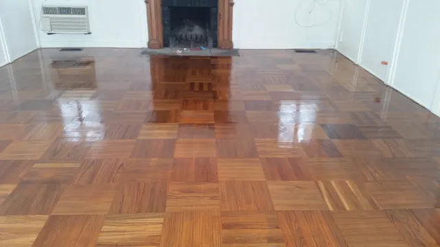 Gunderson Flooring and Design work photo