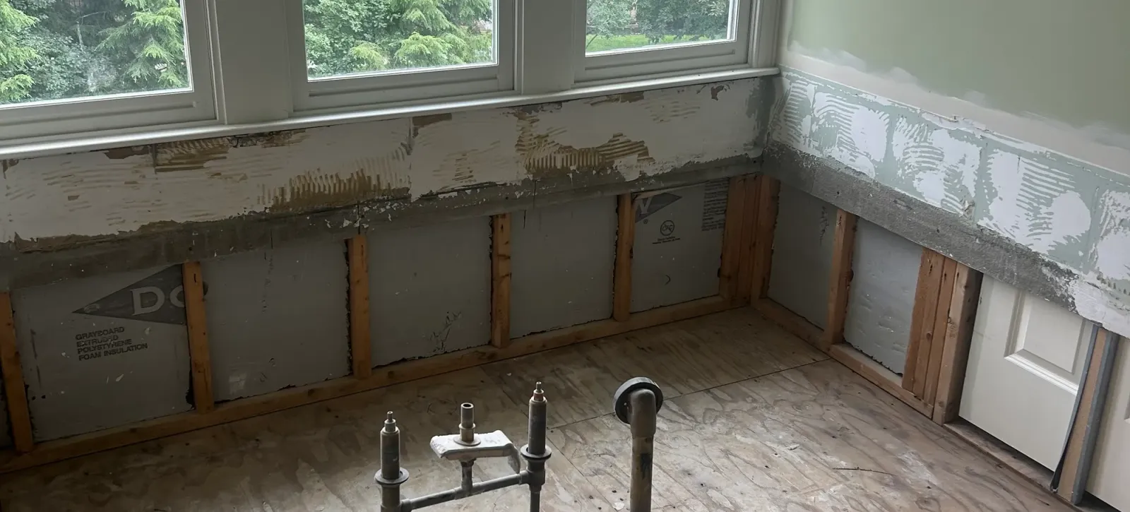 Pearce Tile & Bath researched project photo