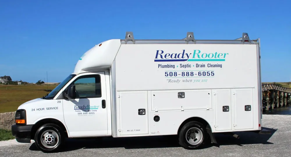 Ready Rooter Inc researched project photo