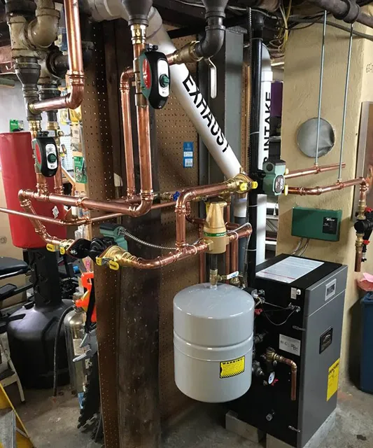 work photo from ajulianplumbingllc.com