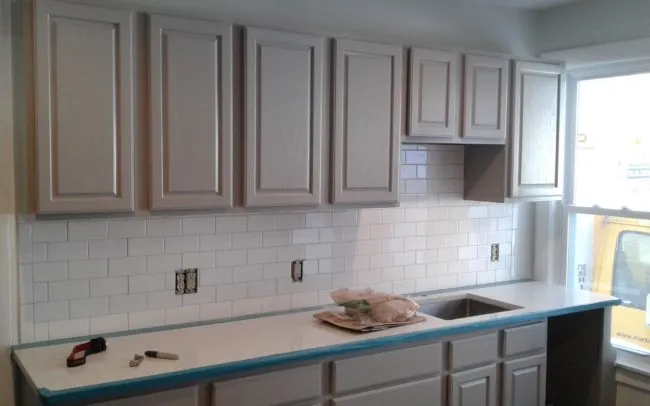work photo from martinolibuilders.com
