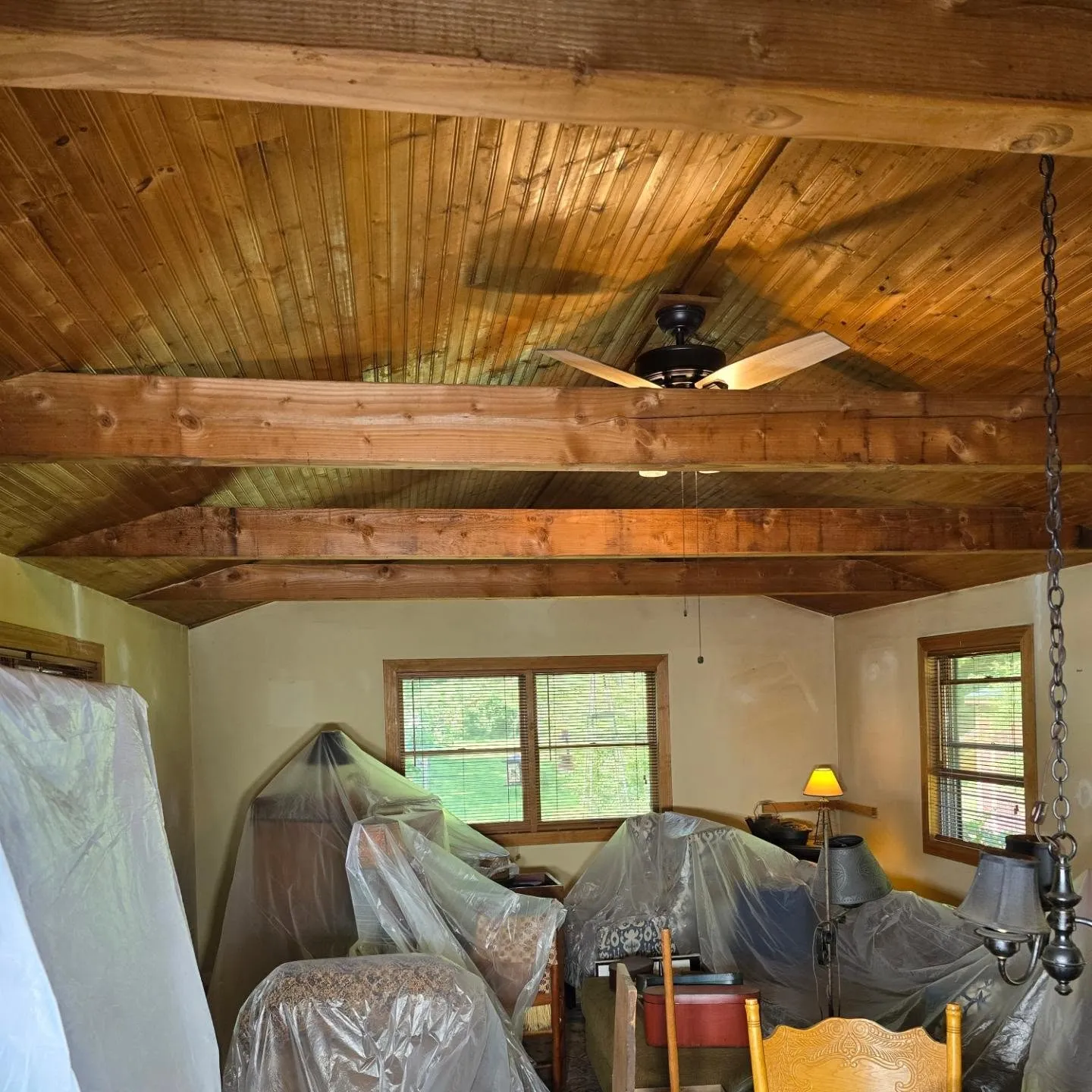 JV Building Services Inc | Painting and Commercial Cleaning in Haverhill, MA