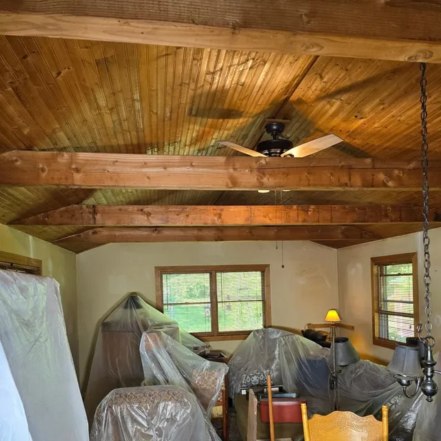JV Building Services Inc | Painting and Commercial Cleaning in Haverhill, MA