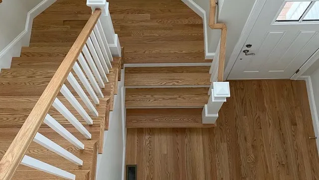 Ultimate Hardwood Floors