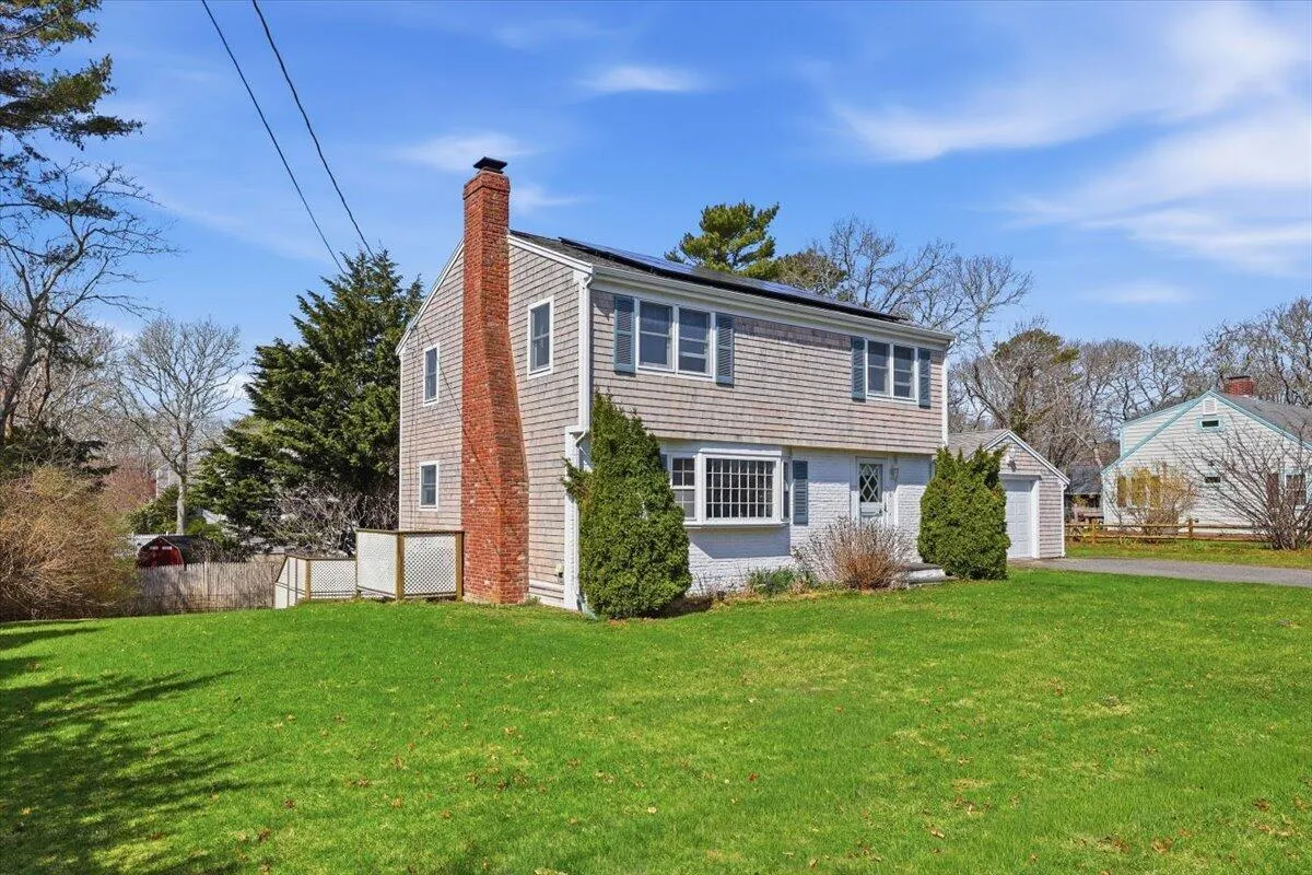 31 ICE HOUSE Road