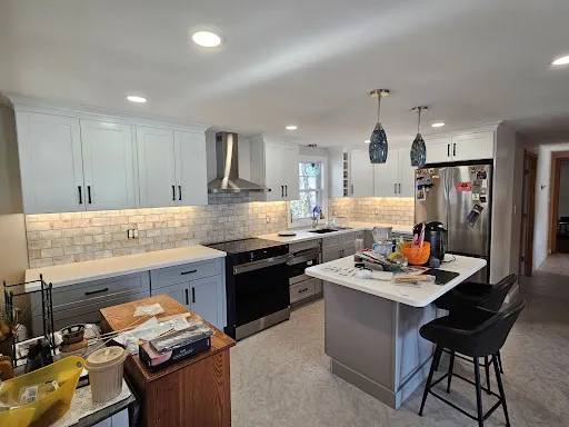 Review photo by Equity Commercial