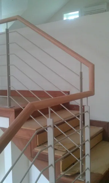 work photo from rjcongdoncarpentry.com