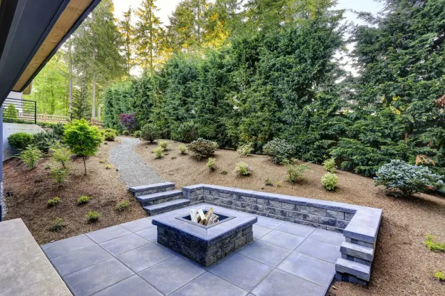 hardscaping services