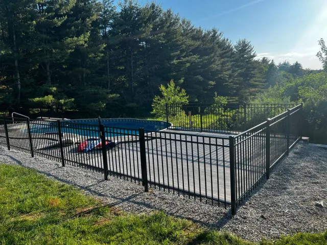work photo from guildfence.com