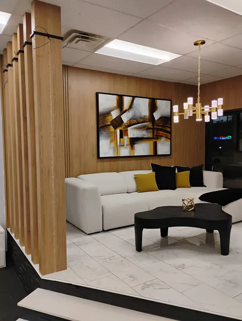 Artnoble finish works researched project photo