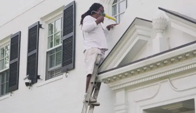 Leo Bros Painting & Restoration Services