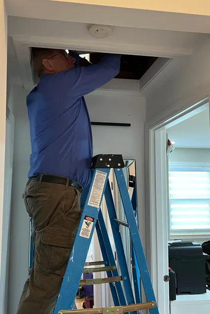 Heritage Pest Control