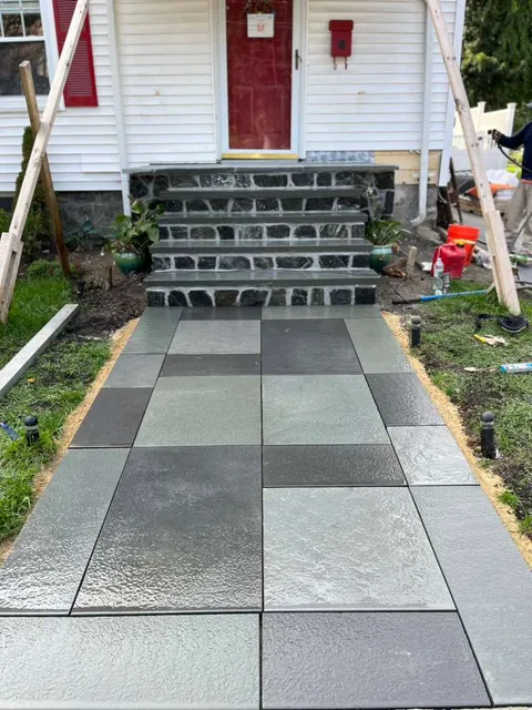 work photo from alhardscapeandlandscapecorp.com