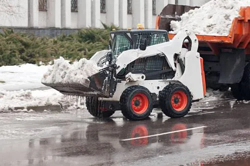 Snow Removal