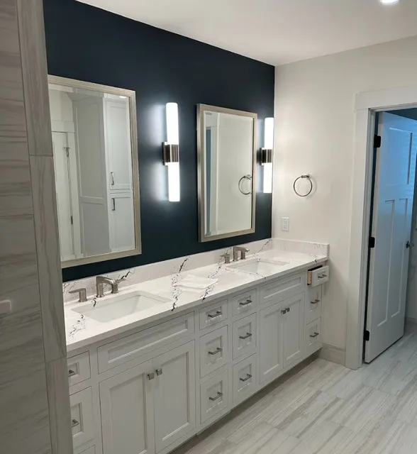 High Power Pro Painting work photo