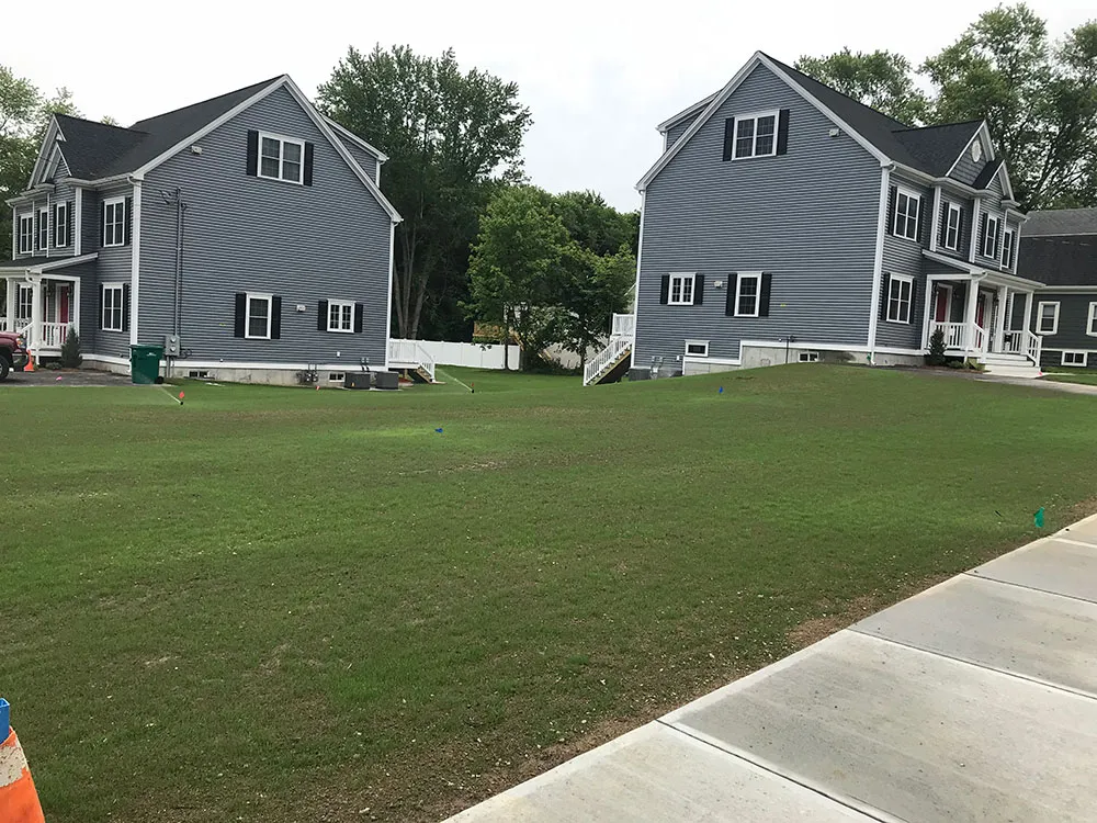 work photo from mattslandscapingllc.com