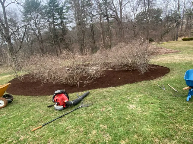 work photo from cmglandscapingllc.com
