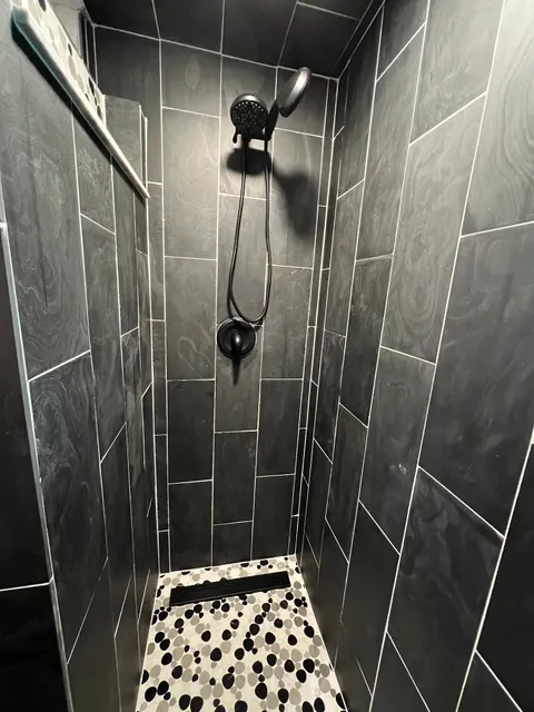 Luiz Tile Llc work photo