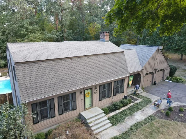 roofing services