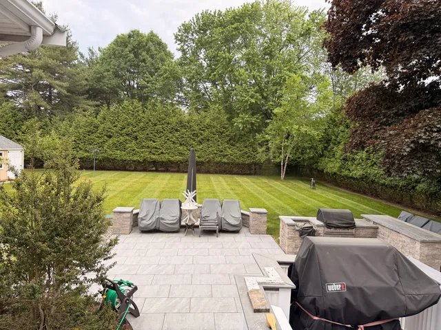 Suncrest Landscaping work photo