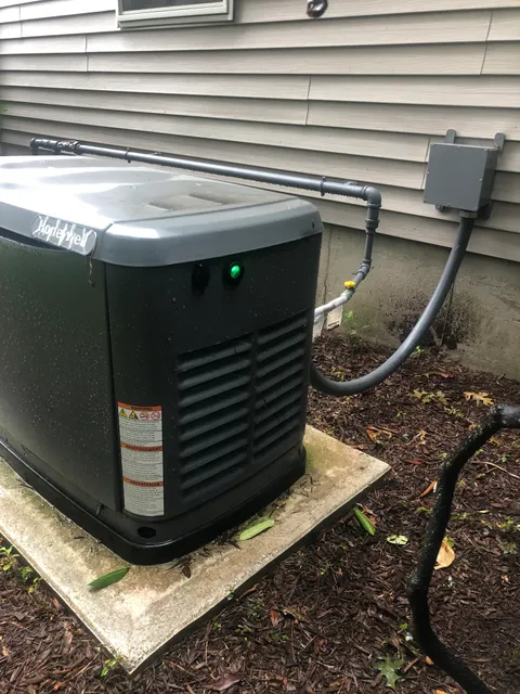Premium Electric work photo