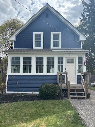 Scott's Siding & Remodeling Co., Inc. work photo