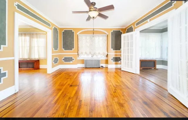 Move In/Out Cleaning