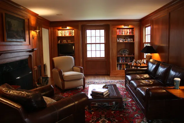 Residential Remodeling - Interior