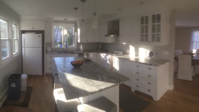 Russo Woodworking inc researched project photo