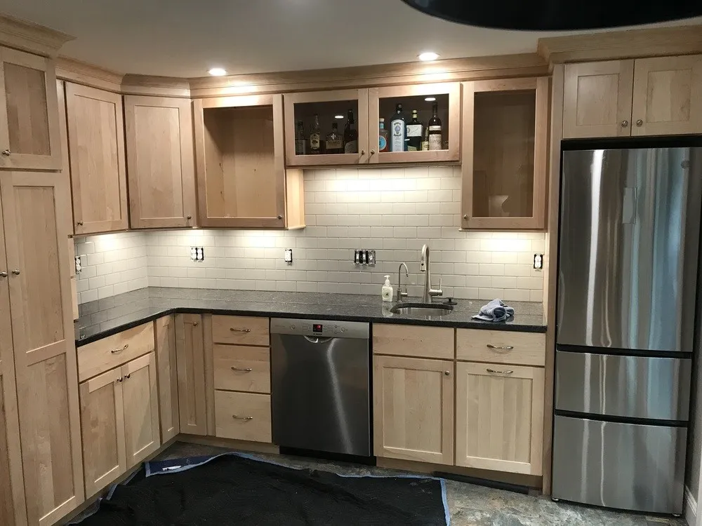 work photo from newenglandhomepros.com