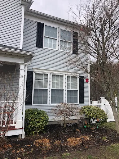 Model Home Renovations work photo