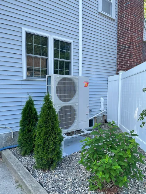 Smart Climate HVAC