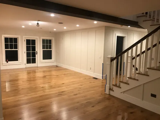 MGR Painting & Cleaning team in Everett, MA - people or person