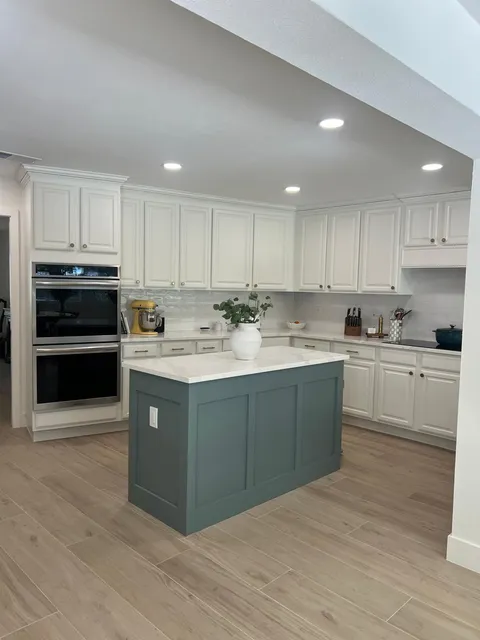 Premium Painting Services Inc work photo